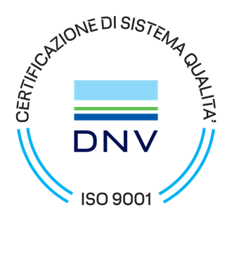 Dnv Iso9001